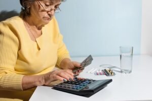401k vs pension calculator explained