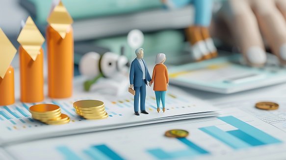 HSE pension scheme retirement planning in Ireland