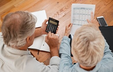 How to Calculate Your Pension