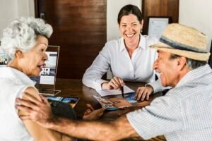Local Government Pension Scheme