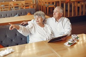 Pension age Ireland and retirement planning