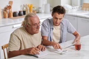 Social Security calculator mistakes to avoid