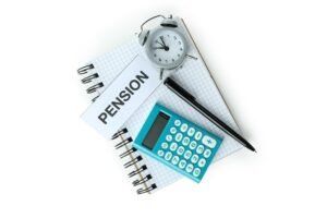 how to use a military pension calculator
