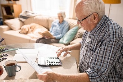 which pension drawdown calculator