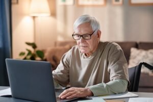 Social Security With Less Than 35 Years of Work