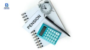Age Pension Eligibility Calculator
