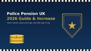 Police Pension